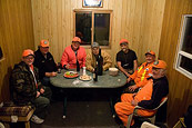 Another Weekend At Mr. Varga's Cottage